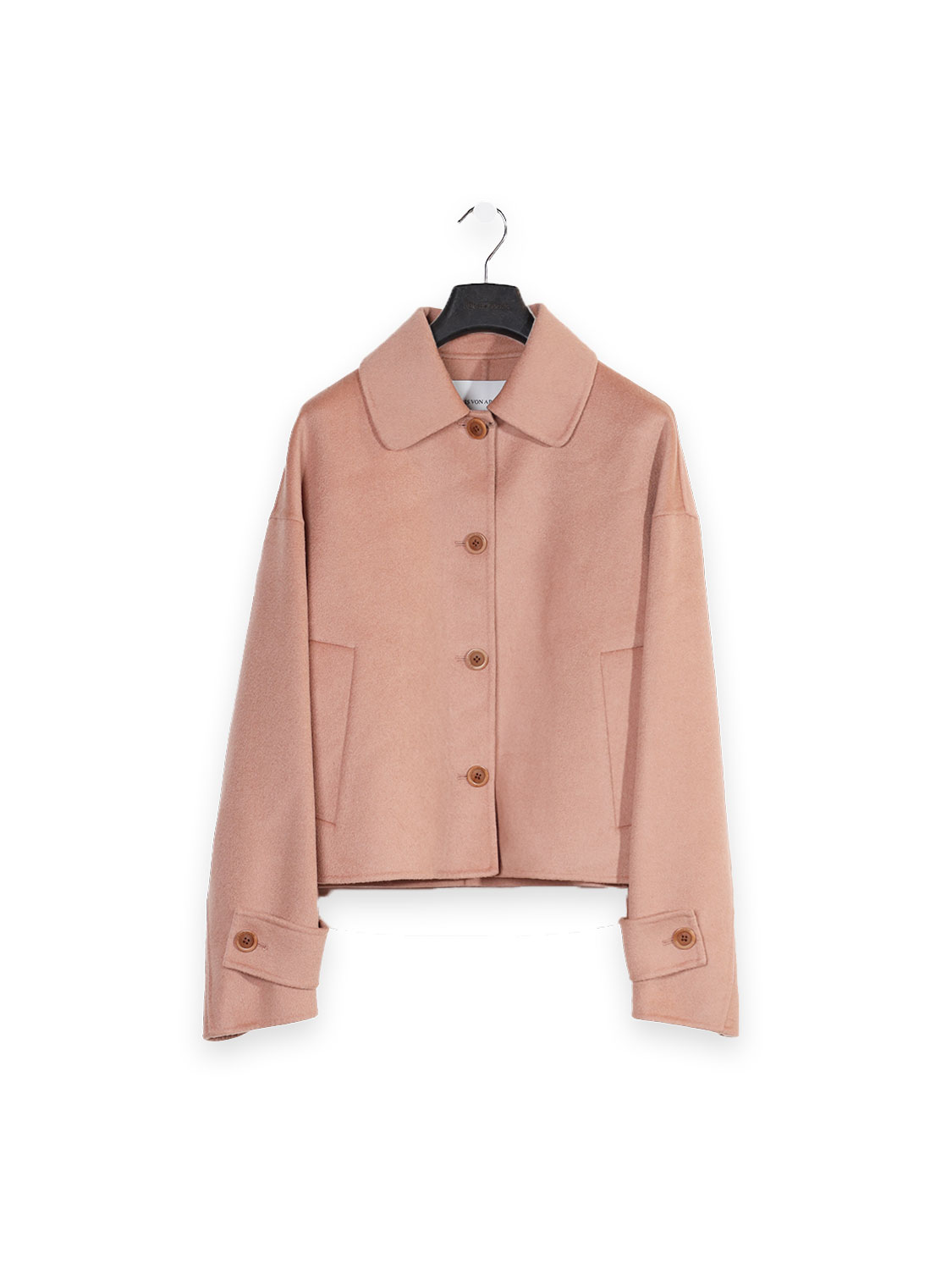 Zaria – Wool jacket Zaria – Wool jacket