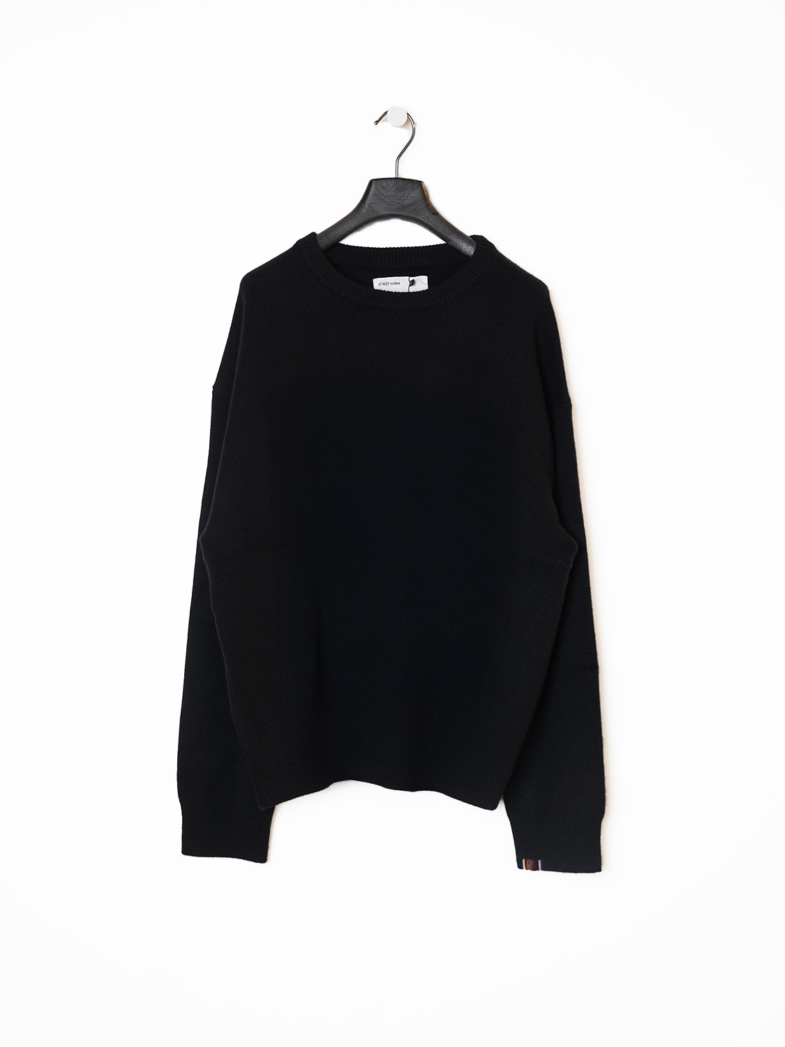 No. 431 Mike – Cashmere sweater