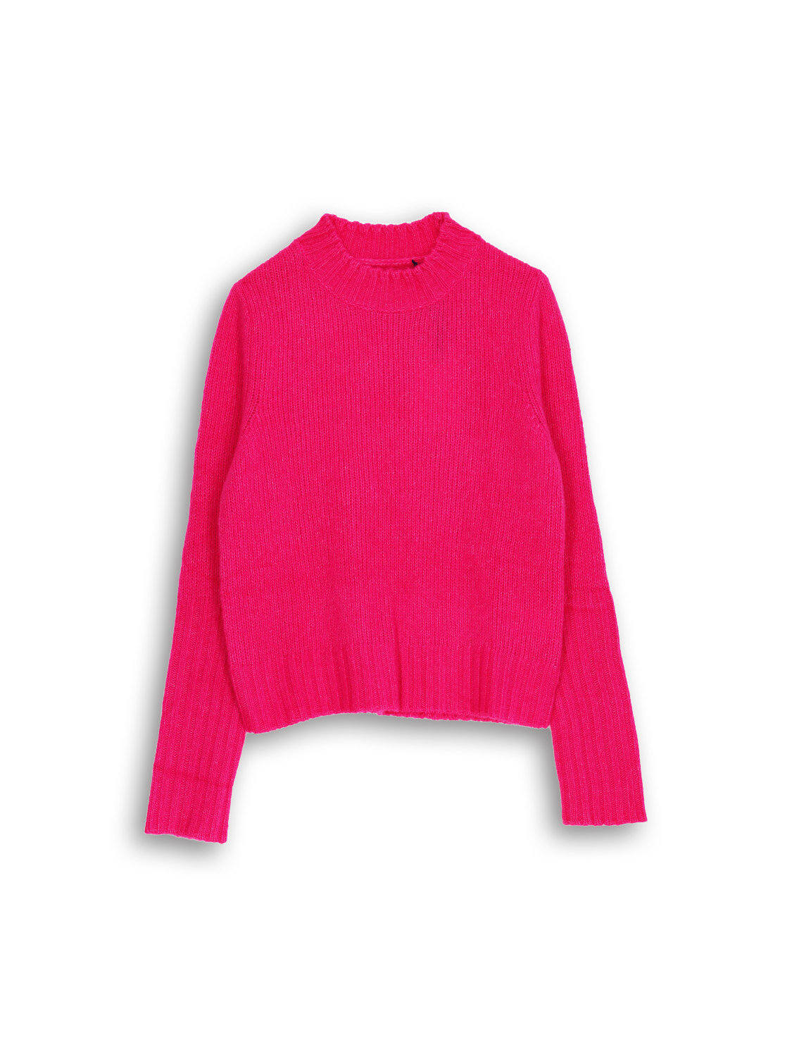 Malo - Crew-Neck Sweater from