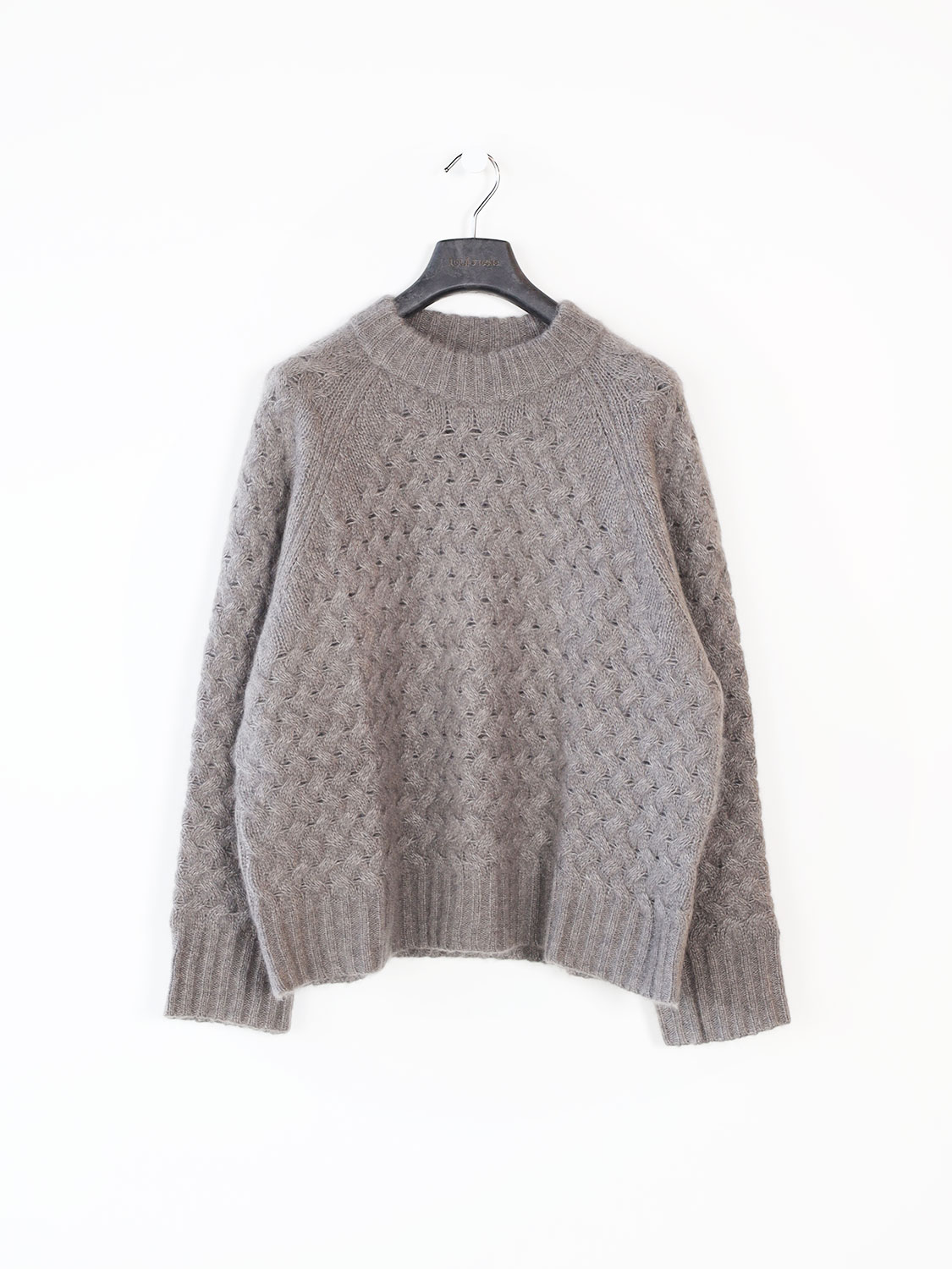 Bates - Knitted sweater 