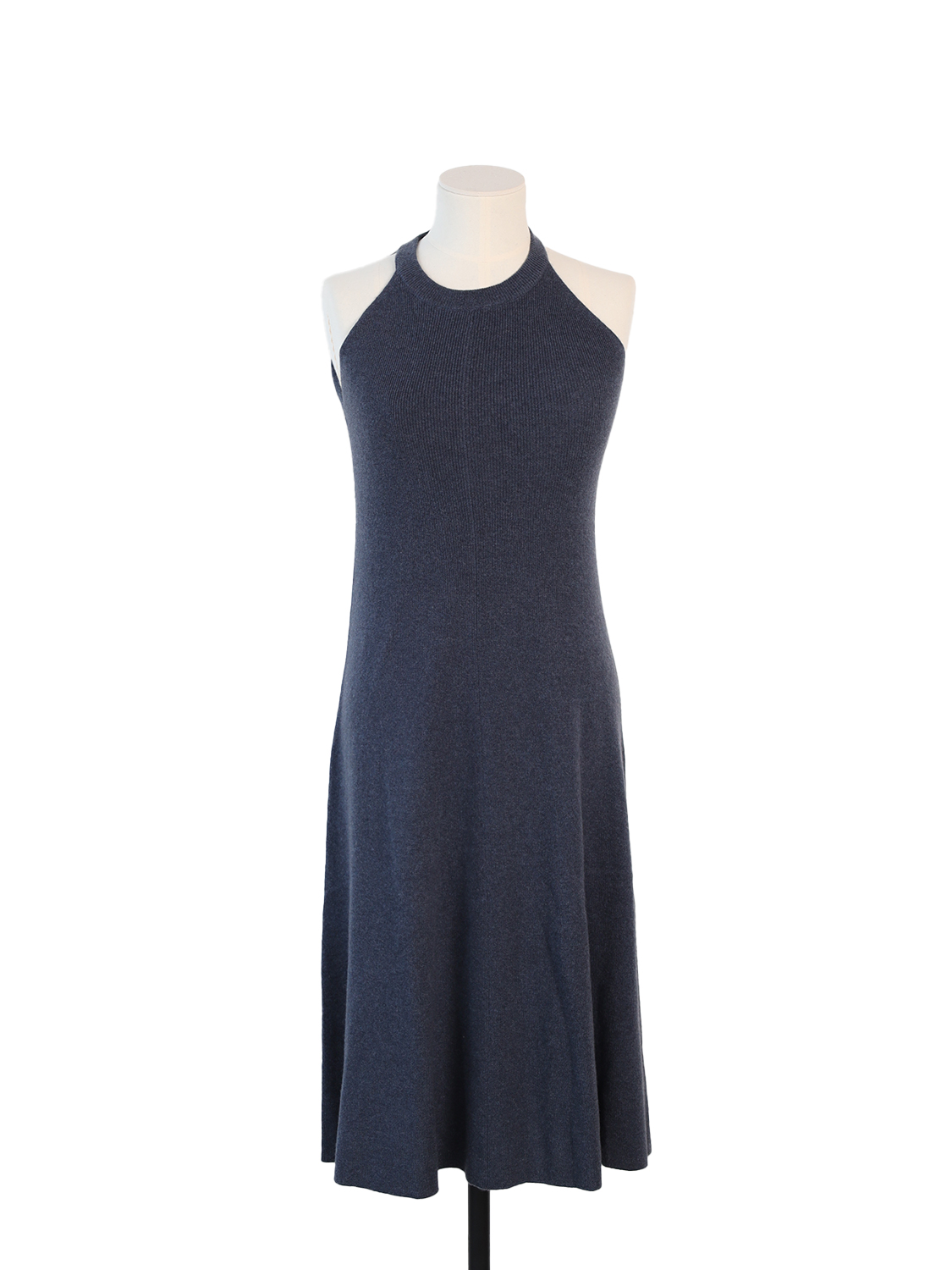 Patricia – Sleeveless midi dress