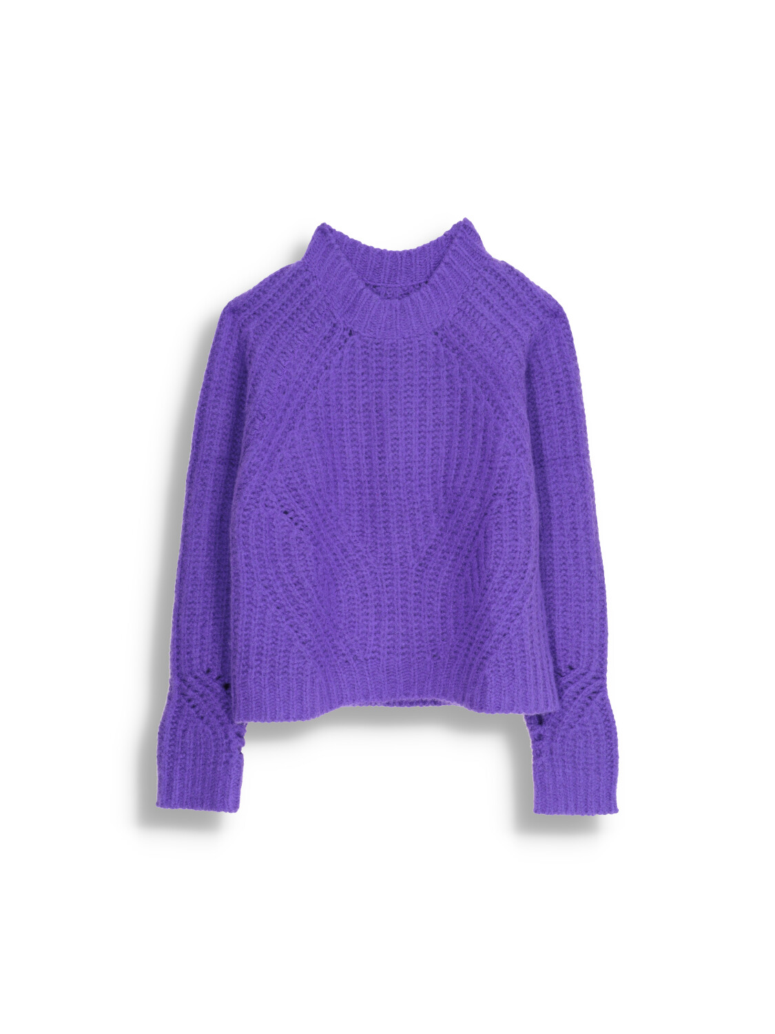 Sweat Shy Amara - Cashmere Knit Sweater