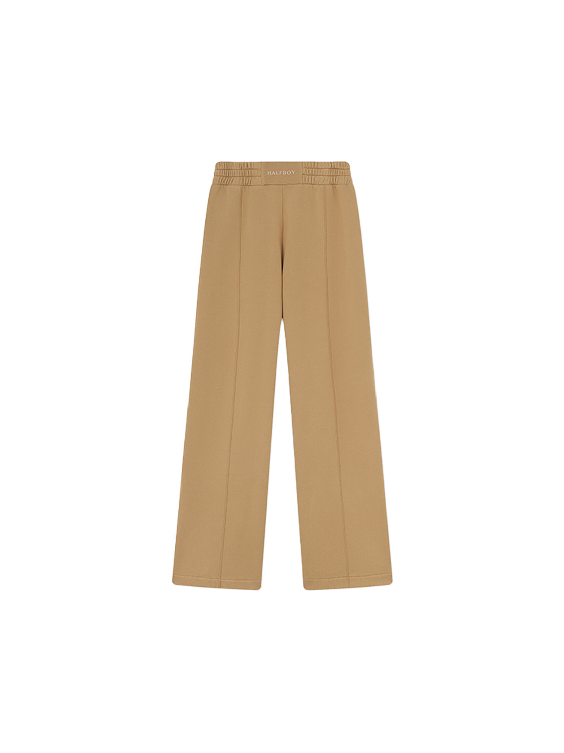 Suit - Wide-leg jogging pants 
