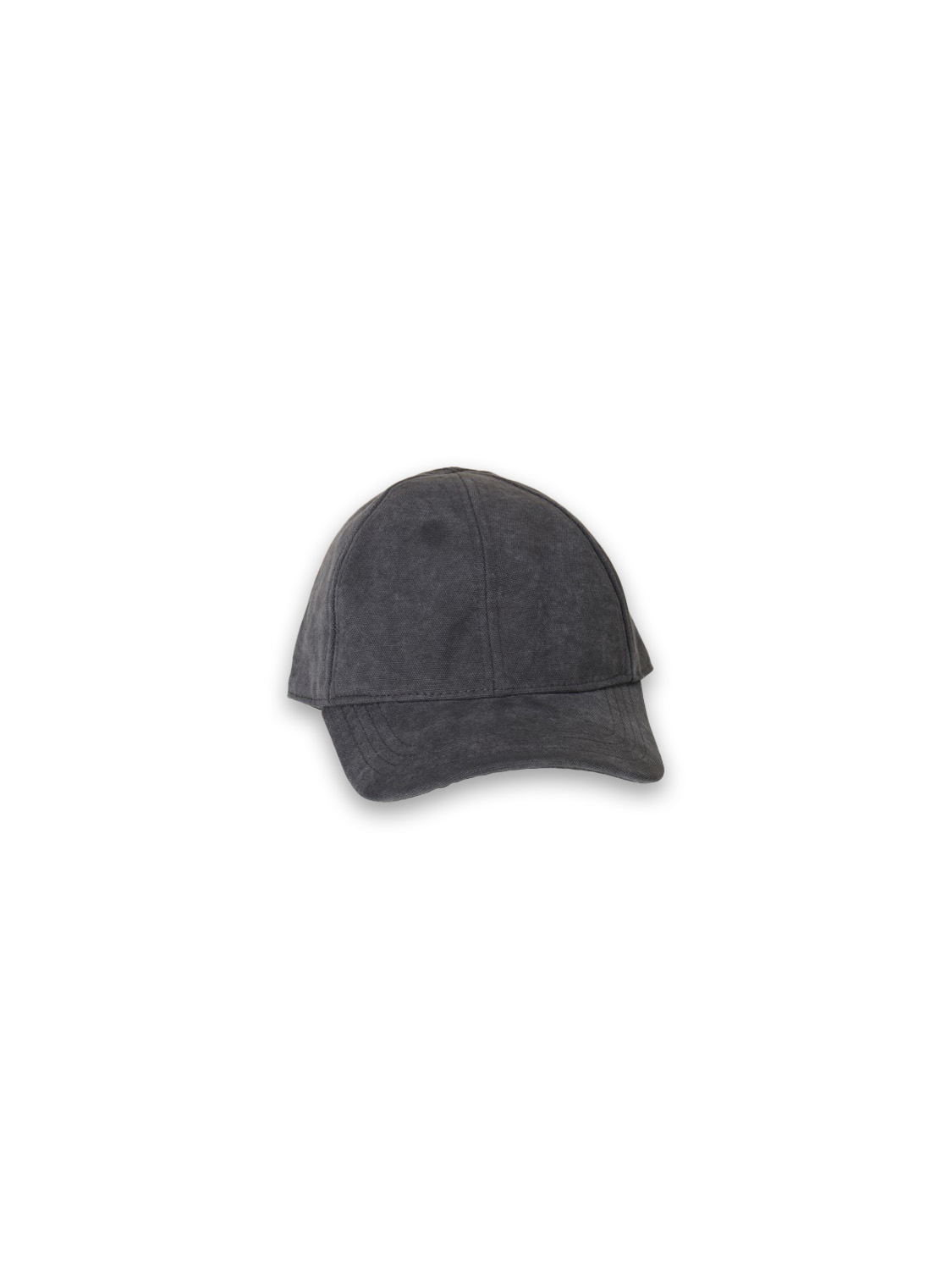 loui.rocks Signature Dot Cap grey One Size