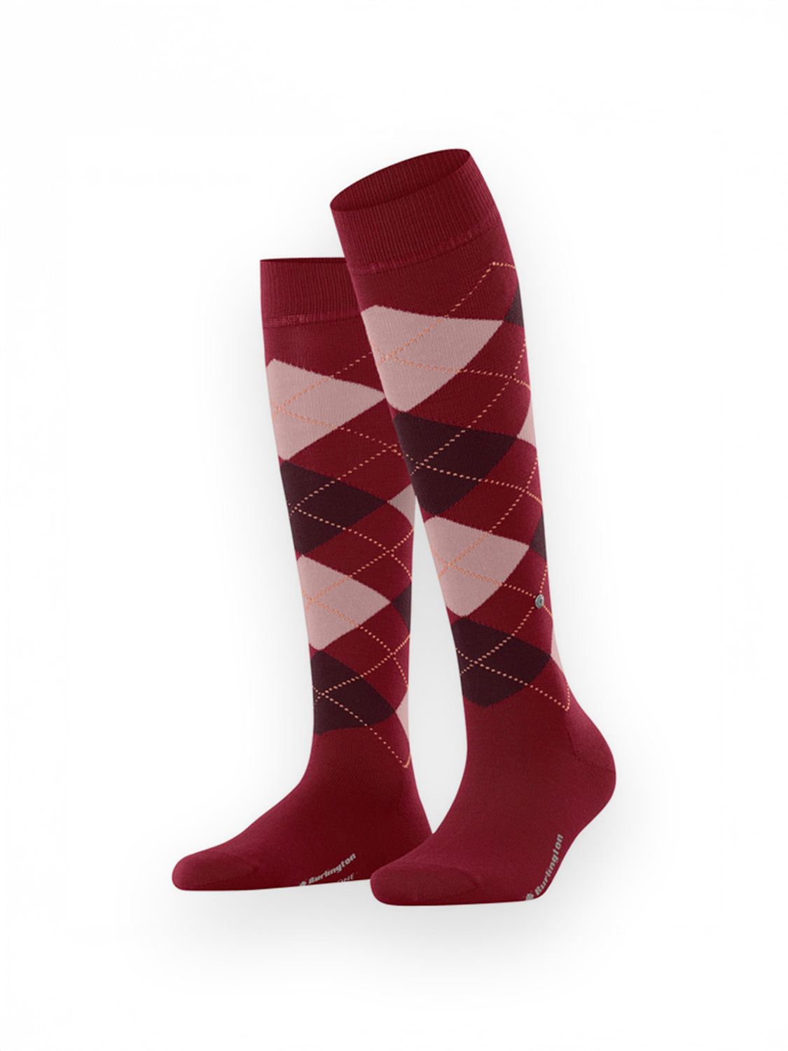 Marylebone – Knee-high socks