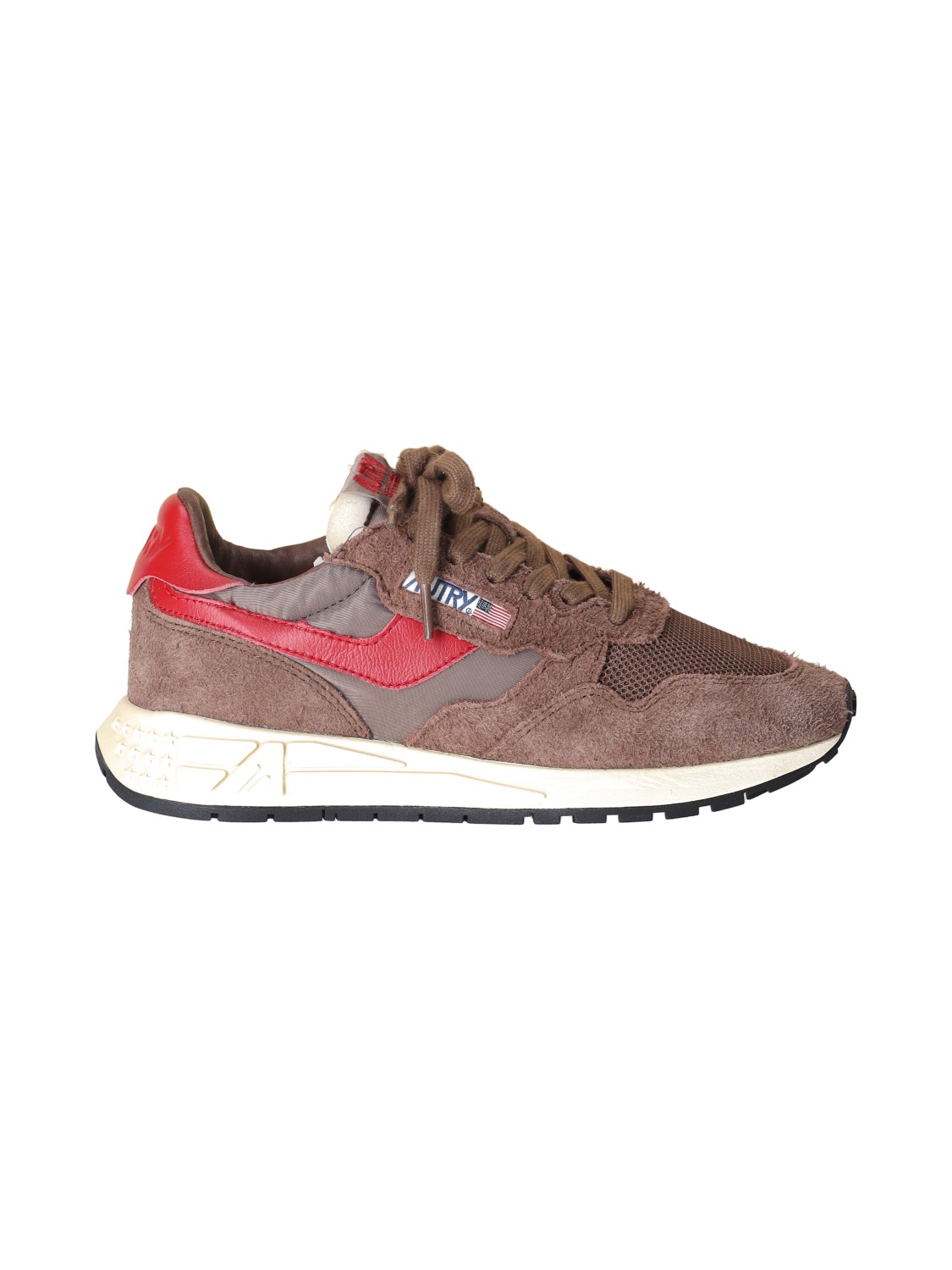 Autry Reelwind – Sneaker   lila 38