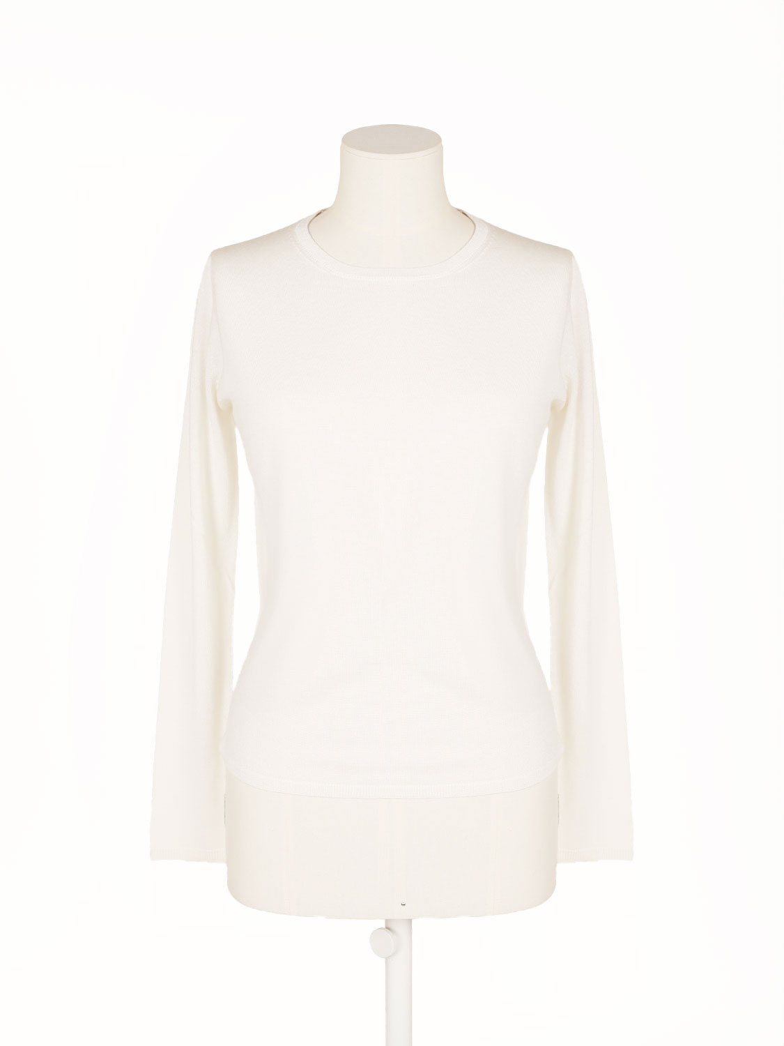 Laureen – Longsleeve aus Cashmere 