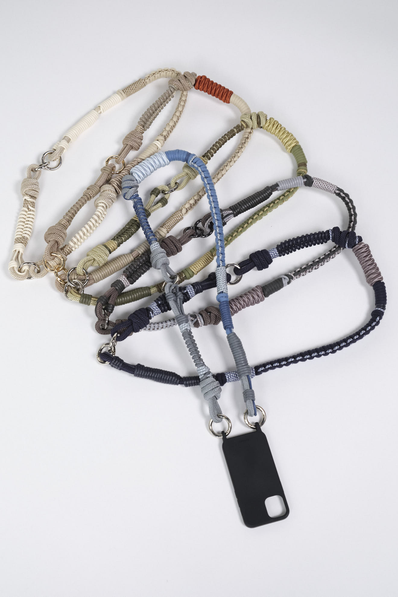 Makramee Bag Strap