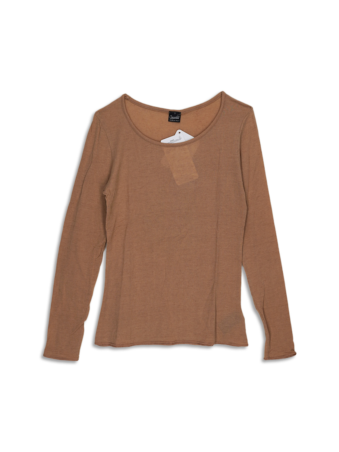 Pullover mit Cashmere Anteil