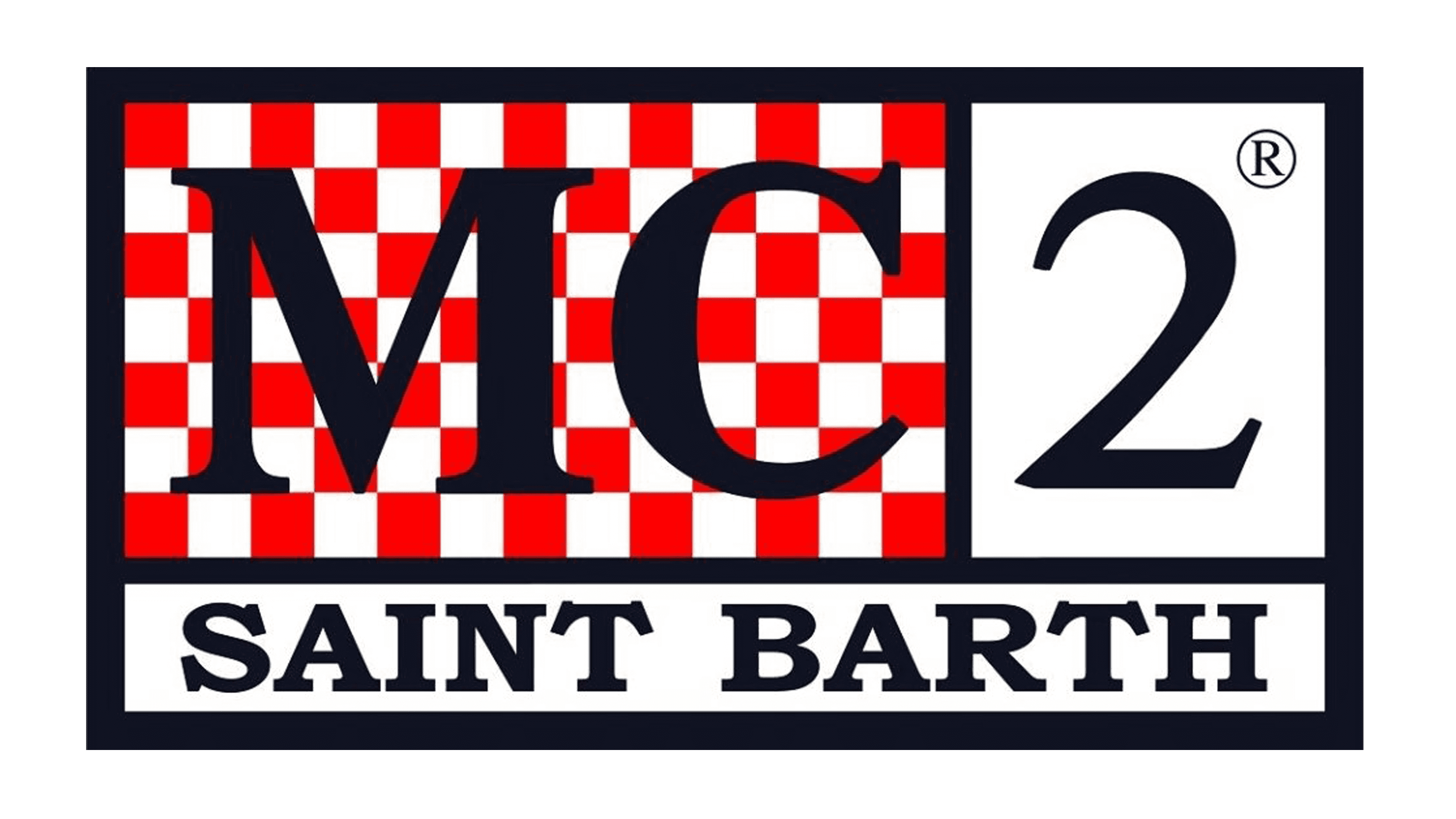 MC2 Saint Barth Logo