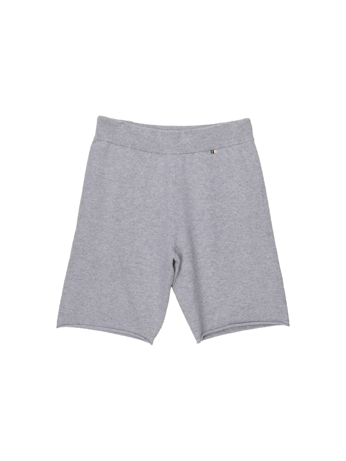 N° 240 Running - Cashmere shorts 
