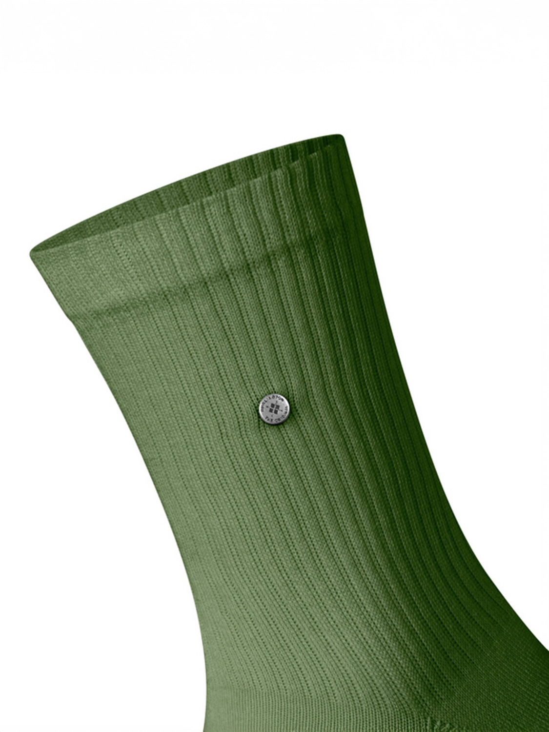 Burlington Bond Street – Socks grey 40/46