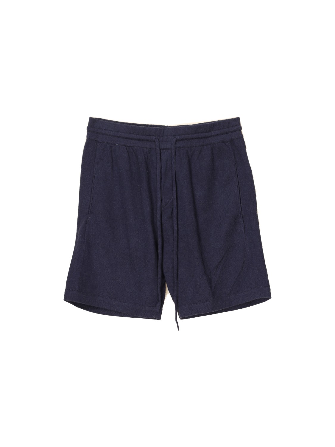 CC Hove – Shorts aus Baumwoll-Cashmere-Mix  