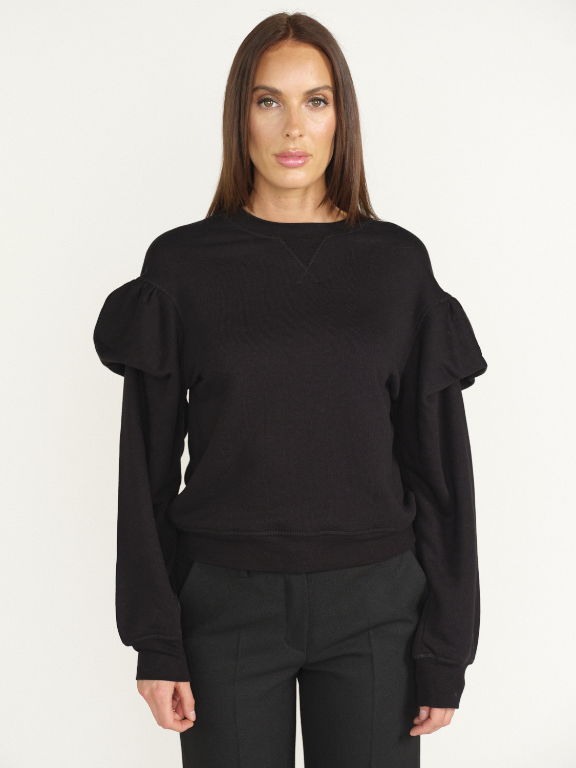 Ulla johnson pilar sweater sale