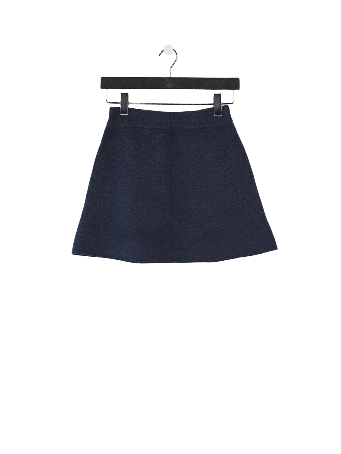 Clare – Cashmere circle skirt