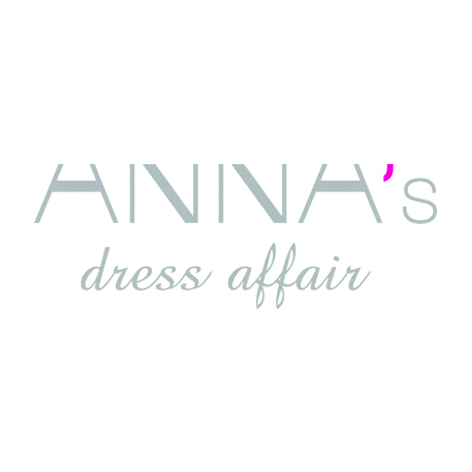 Anna's dress affair