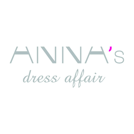 Anna's dress affair