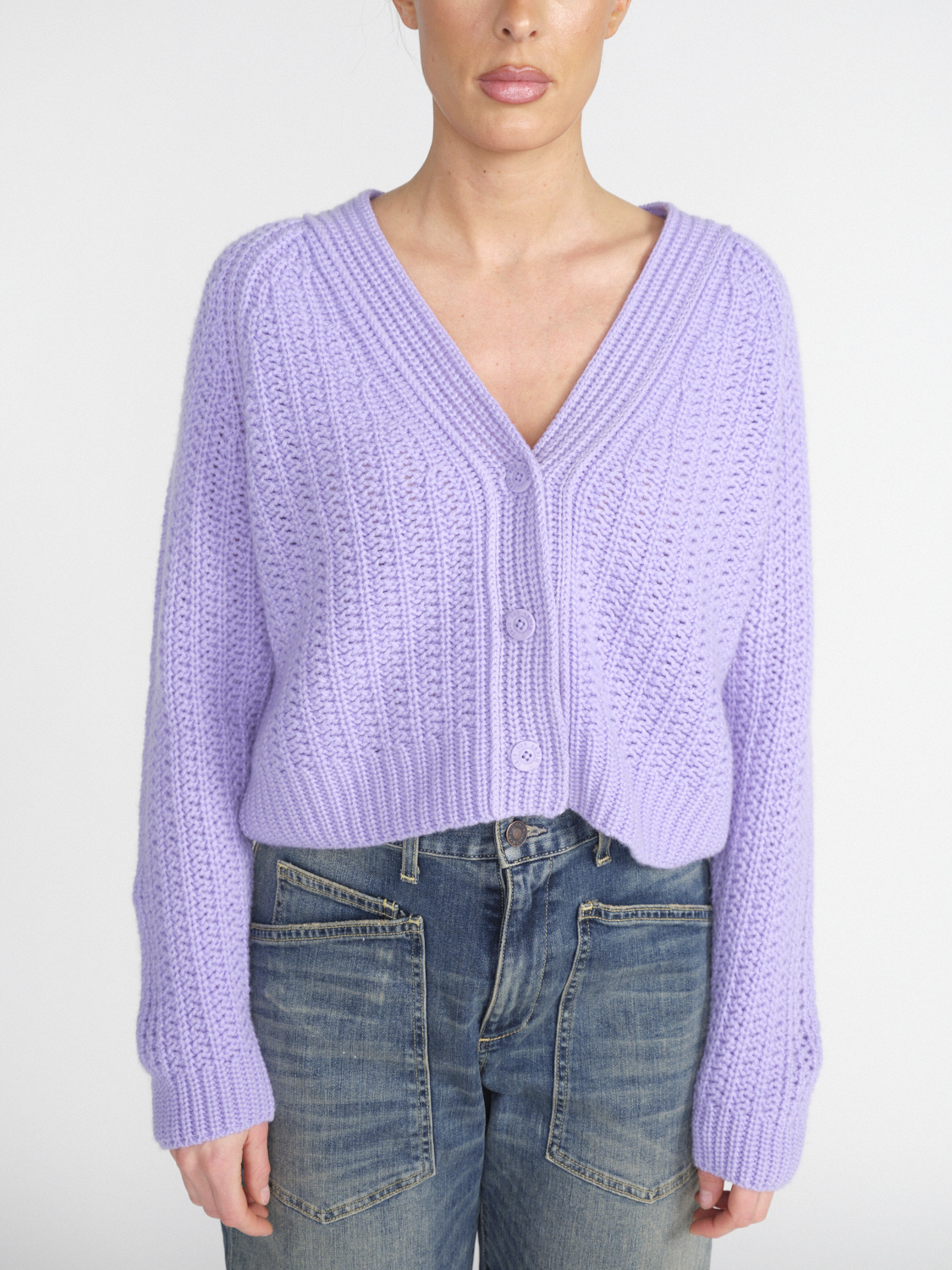Iris von arnim cardigan hotsell