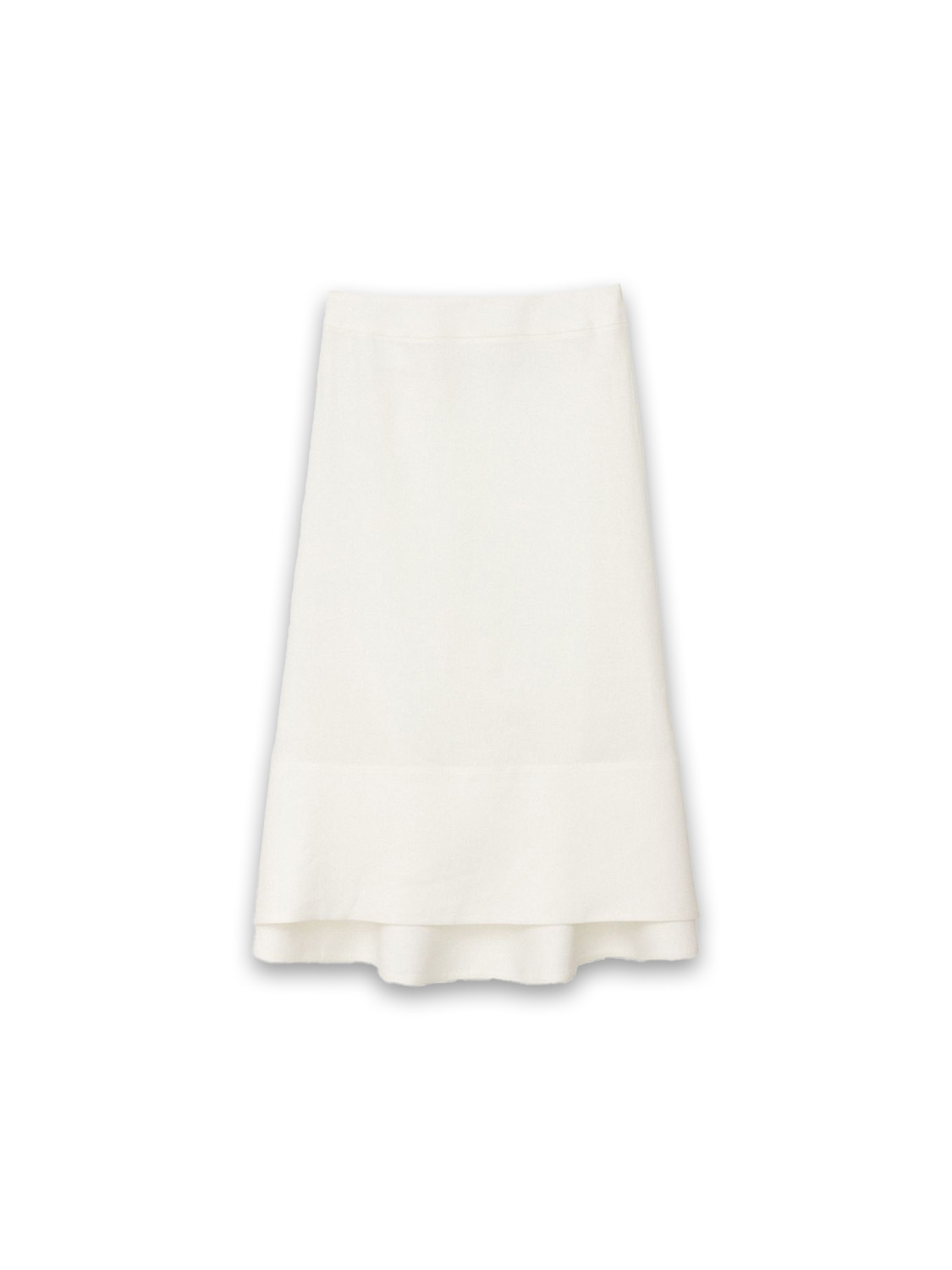 Lelita – linen midi skirt 