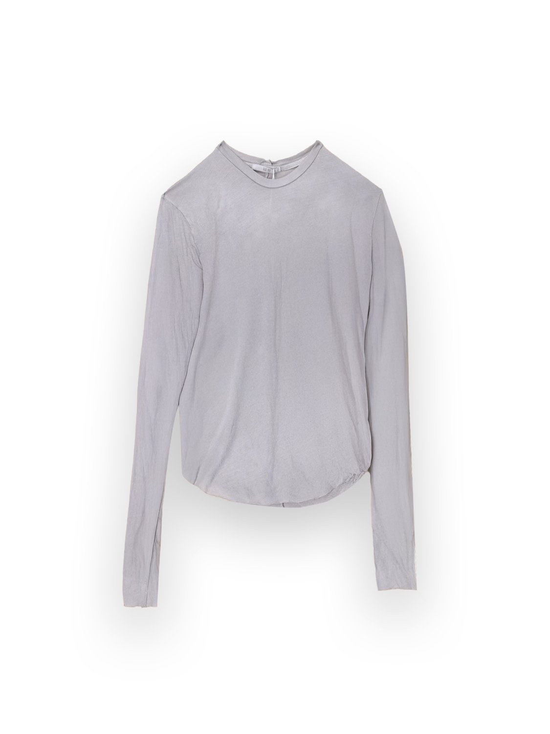 Stella – Cotton long-sleeved shirt 