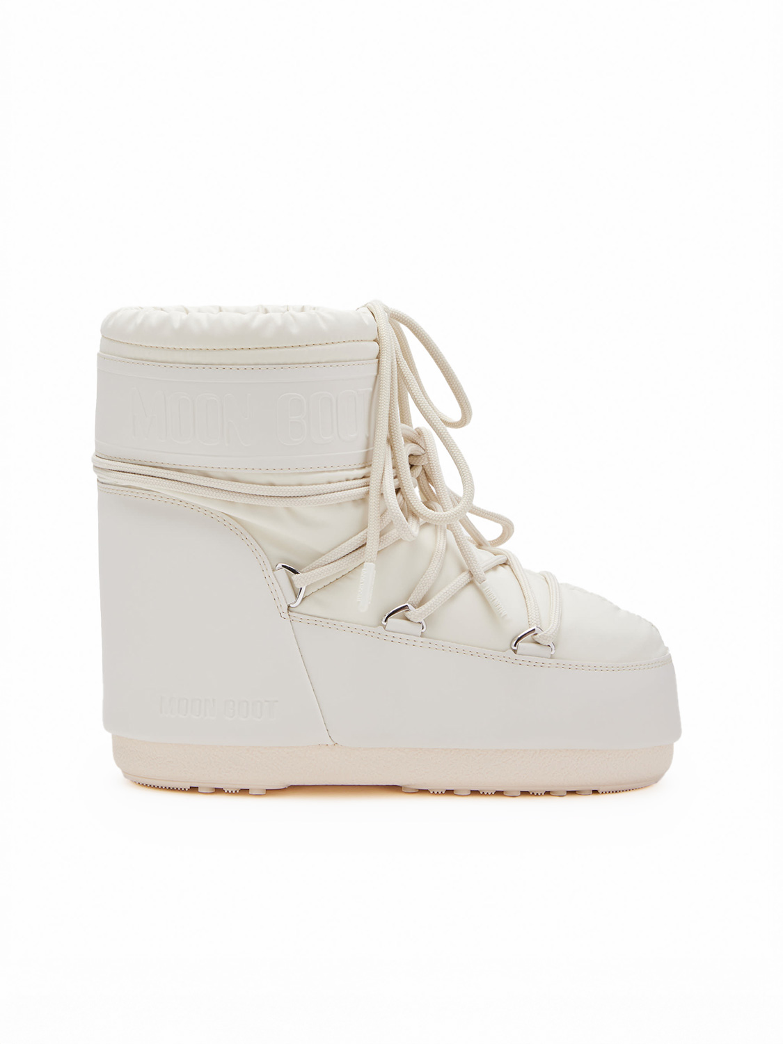 Moon Boots MB Icon Low   weiß 36/38