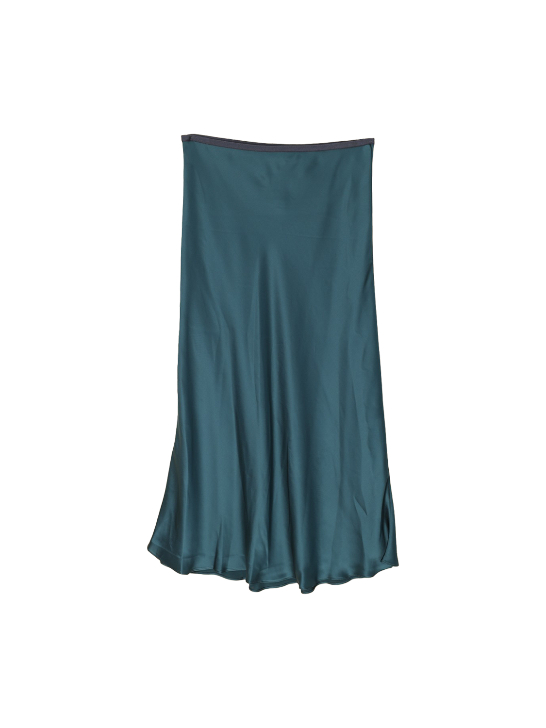 Liso's skirt made of viscose 
