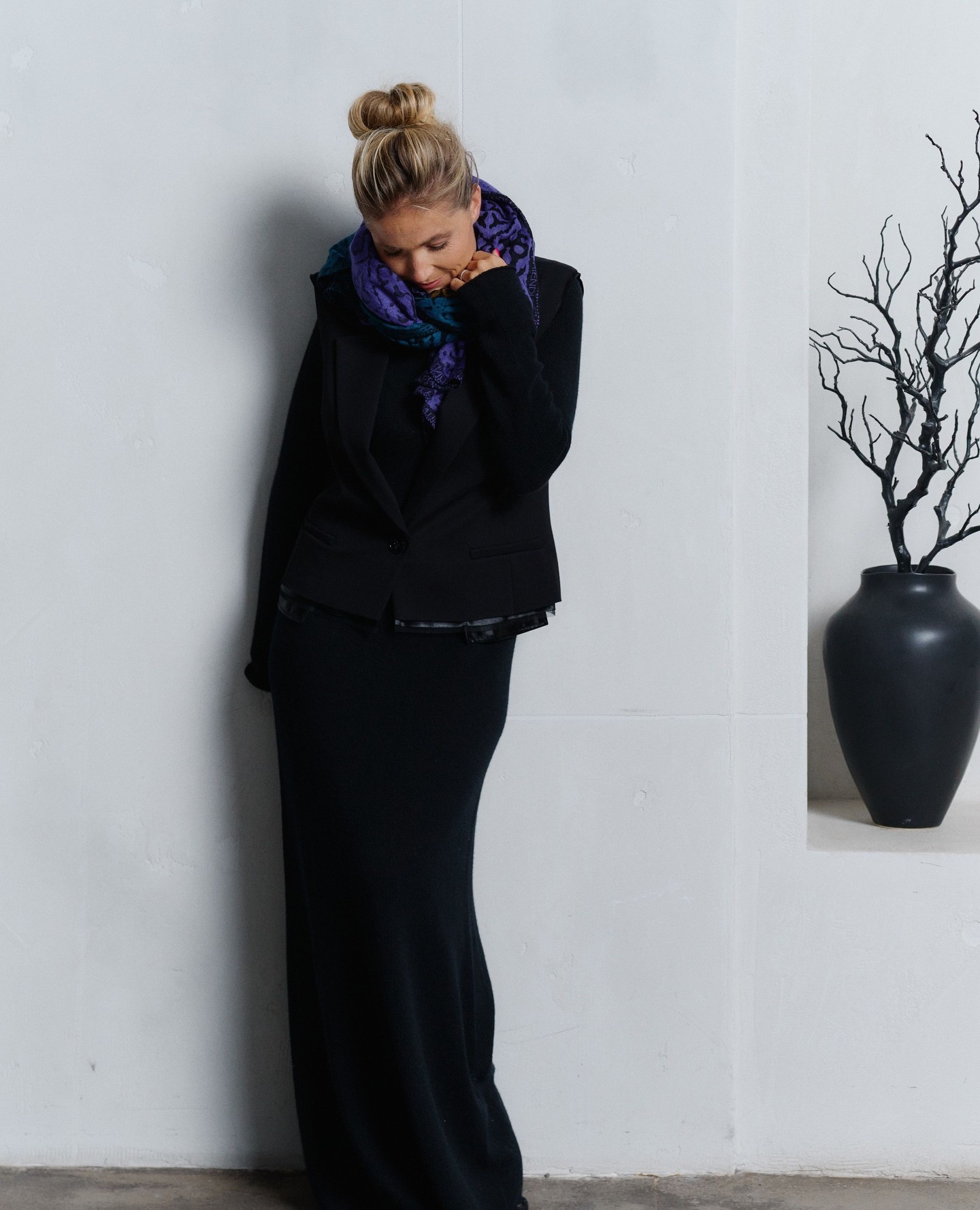 Dorothee Schumacher, Roberto Collina 
