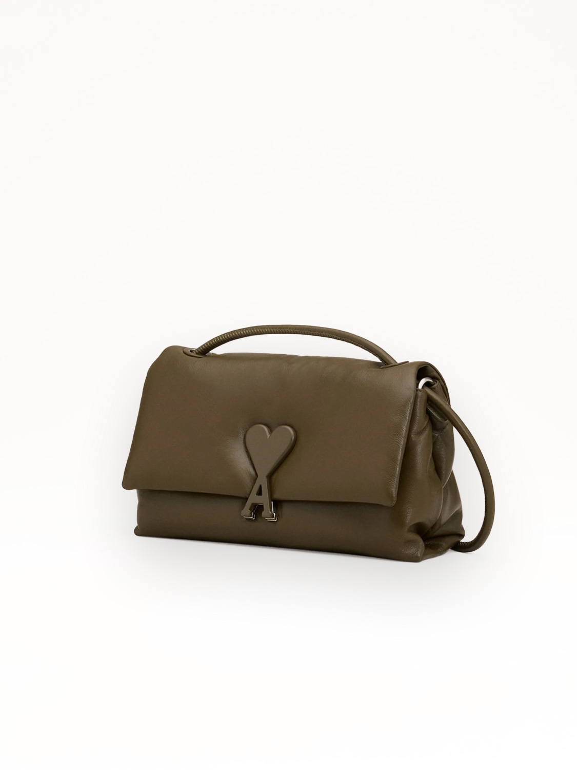 Leather bag