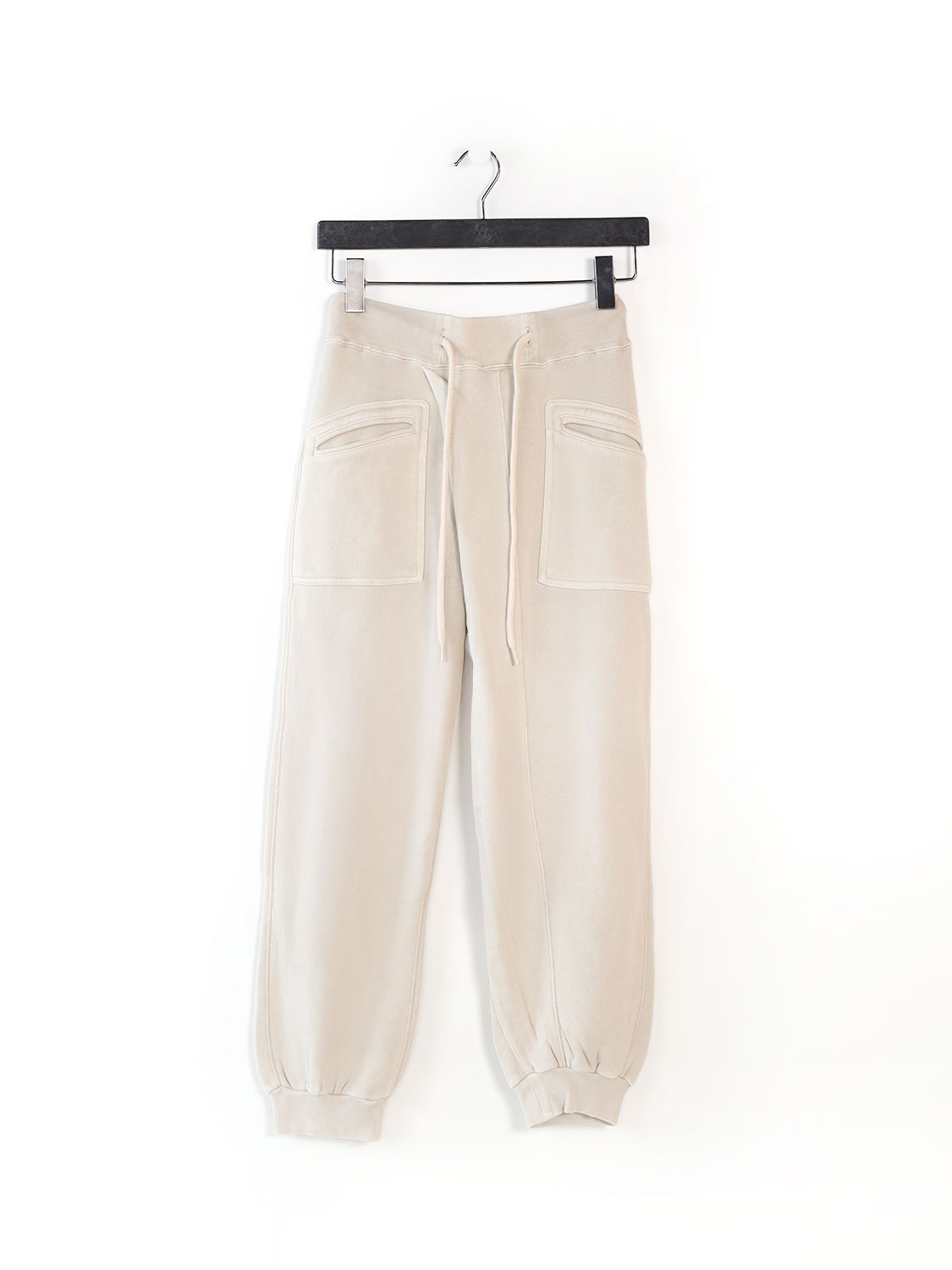 R13 Crossover – Jogginghose  beige XS