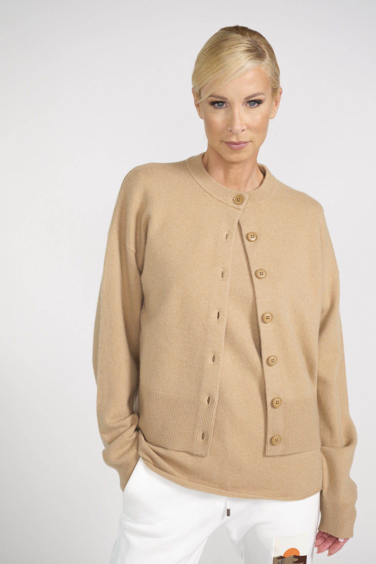 Extreme Cashmere Chou