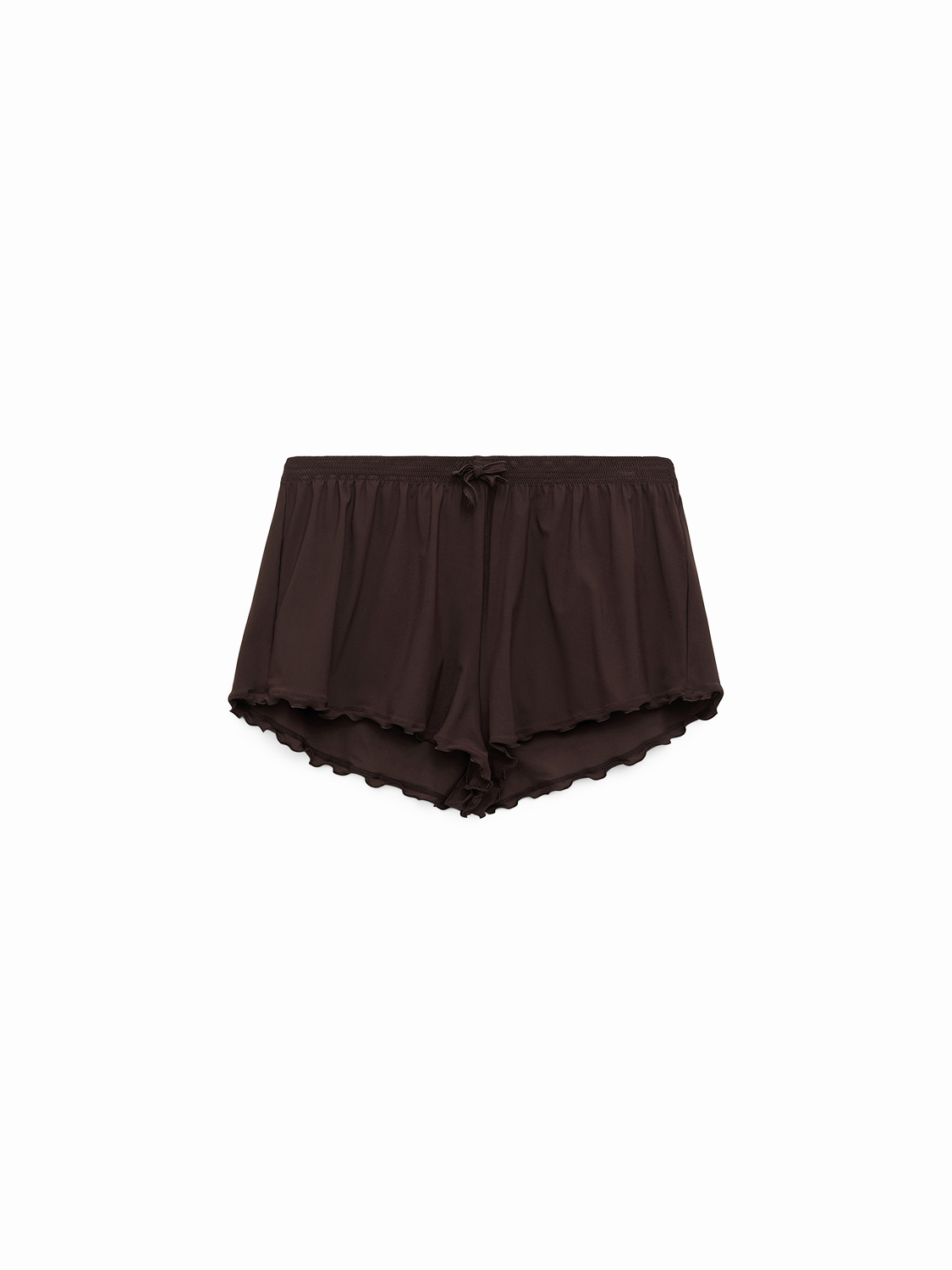 Perfect Match  – Lingerie Shorts