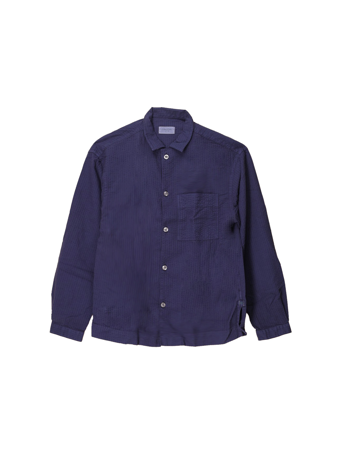 Cotton-Shirt 