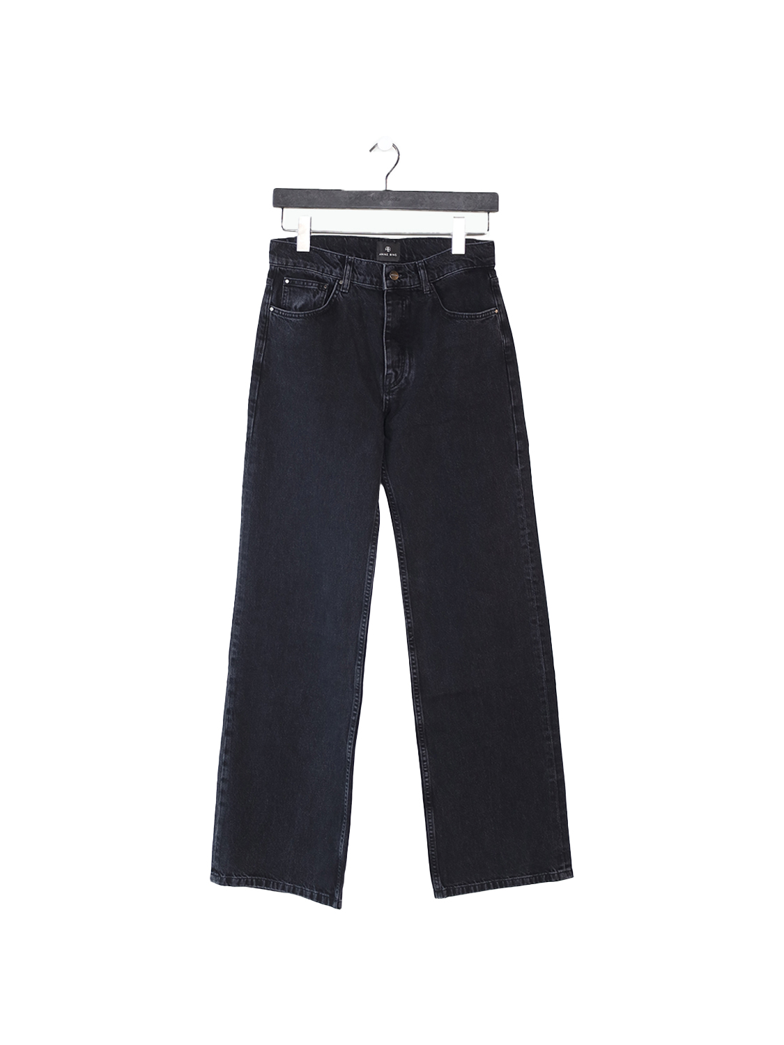 Hugh – Highwaist Jeans 