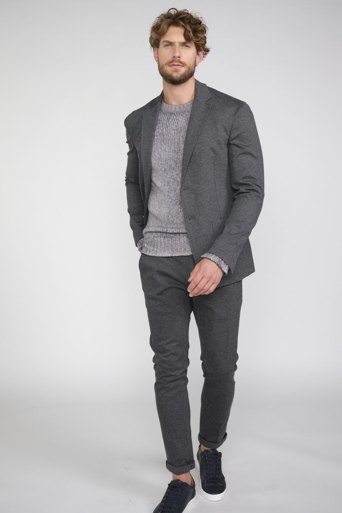 Dondup Veste Dakar