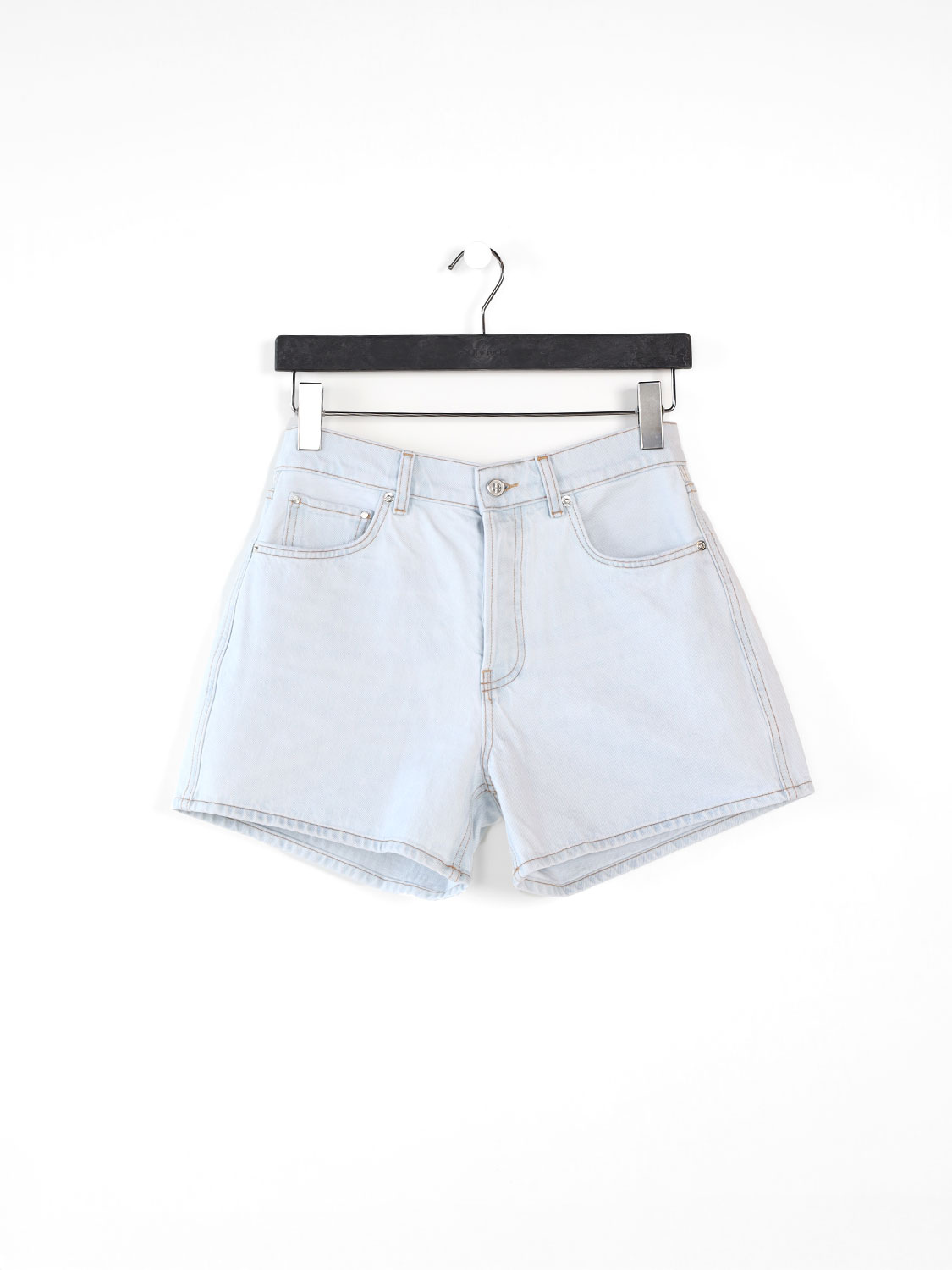 Dalton – Denim shorts
