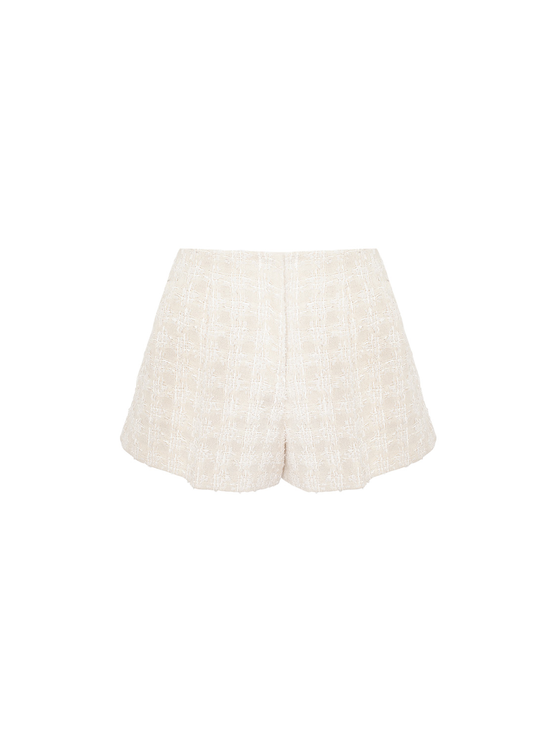 Sly010 Alessia - Pantaloni corti in tweed