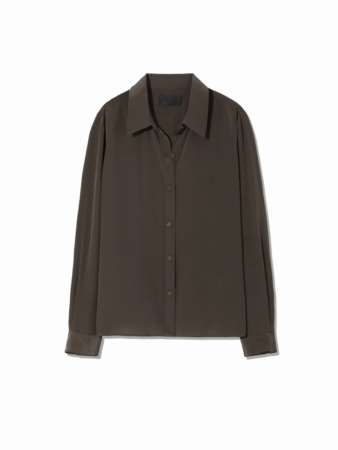 Simone – Seidenbluse  