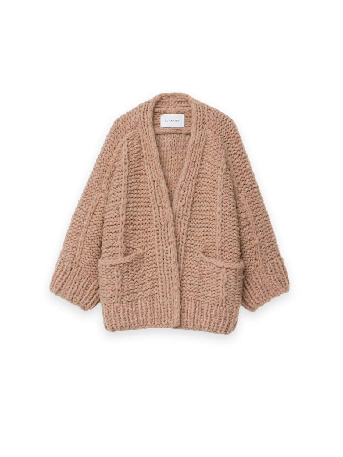 Junia – Cashmere cardigan Junia – Cashmere cardigan