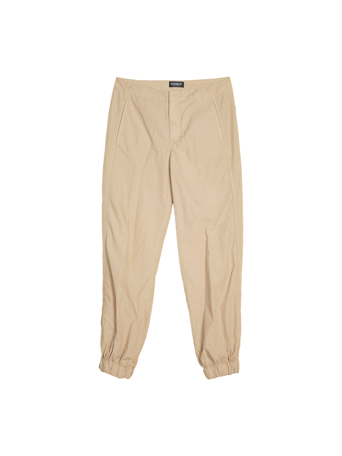Cotton cargo style trousers 