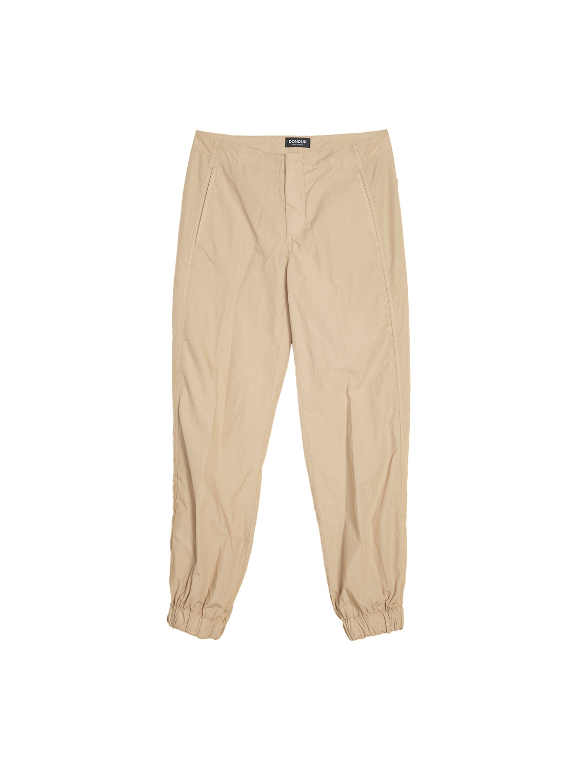 Dondup Baumwoll-Hose im Cargo-Stil  beige 28