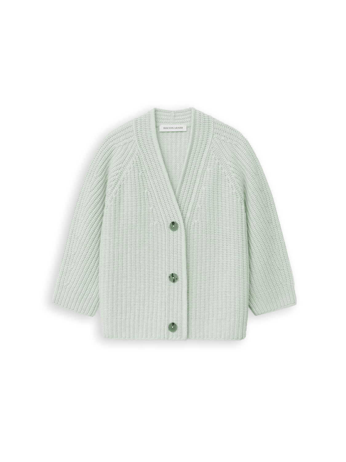 Fallou – Cashmere Strickjacke  