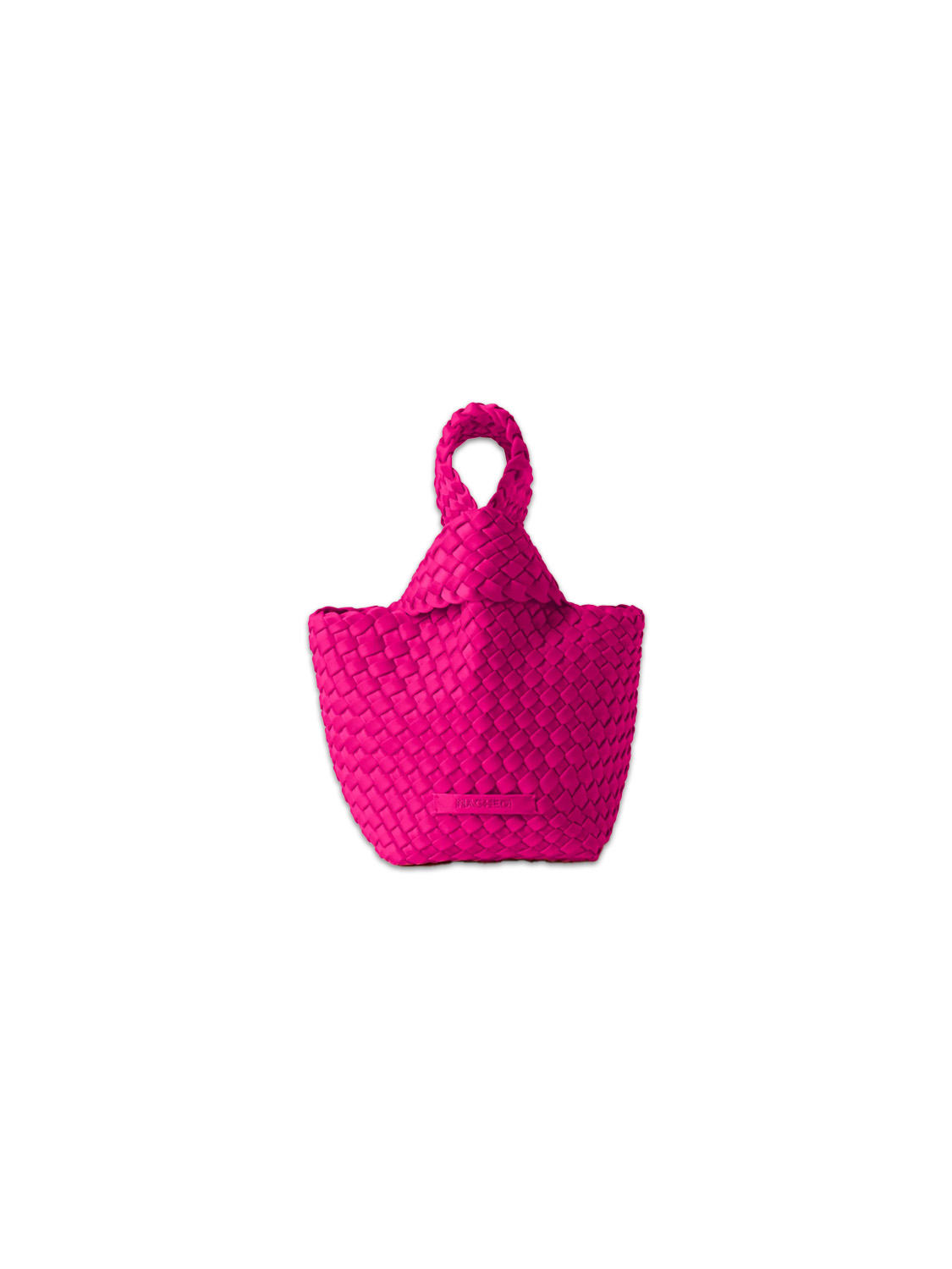 Kyoto – Braided handbag 