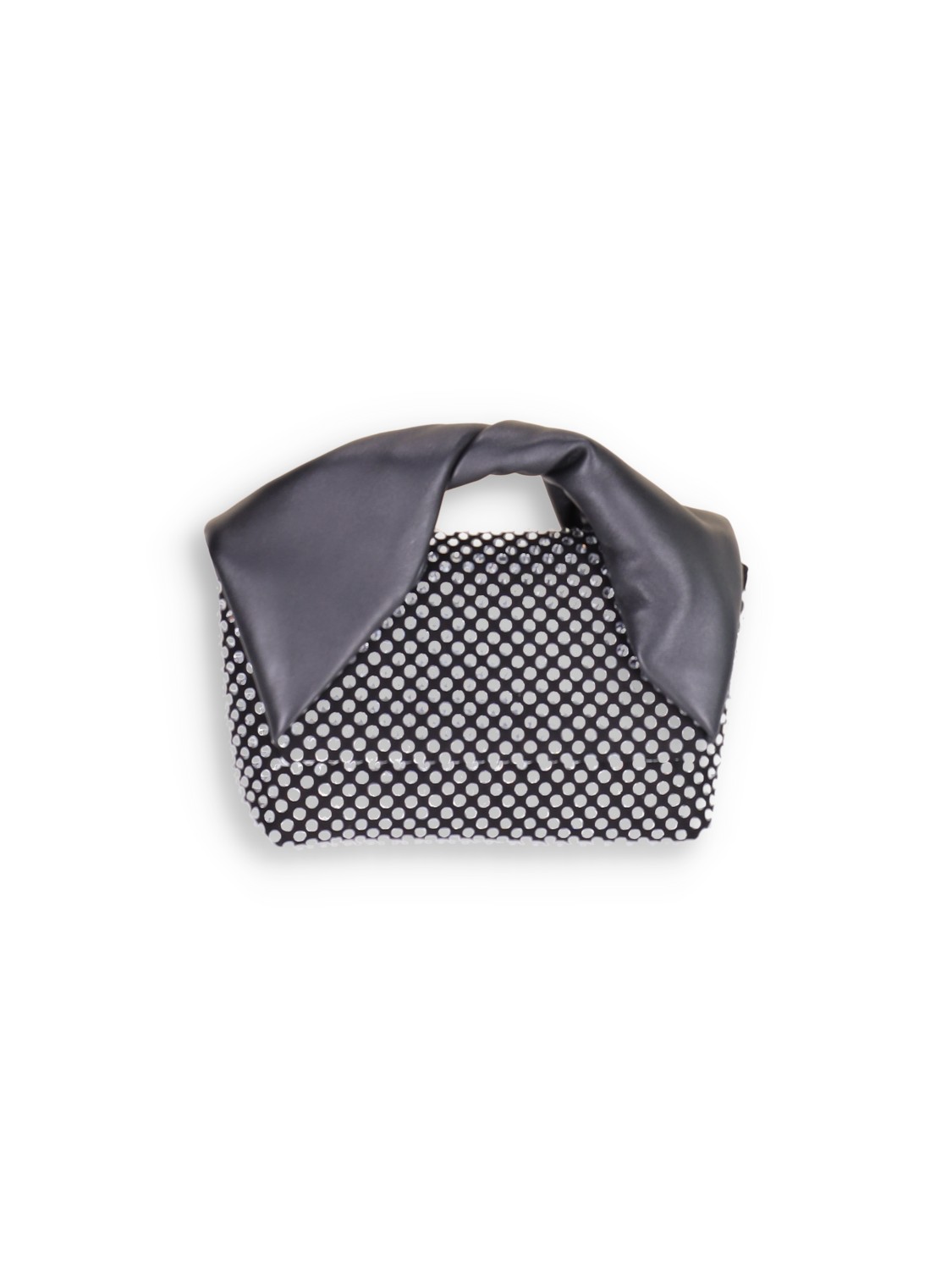 Crystal Midi Twister Bag