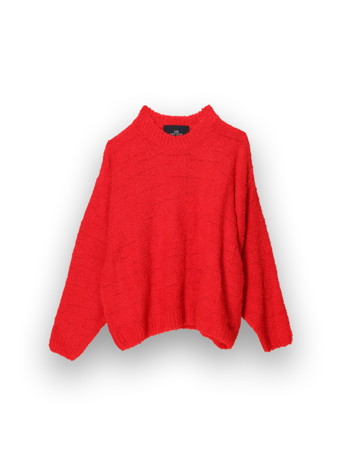 Julie Crewneck 