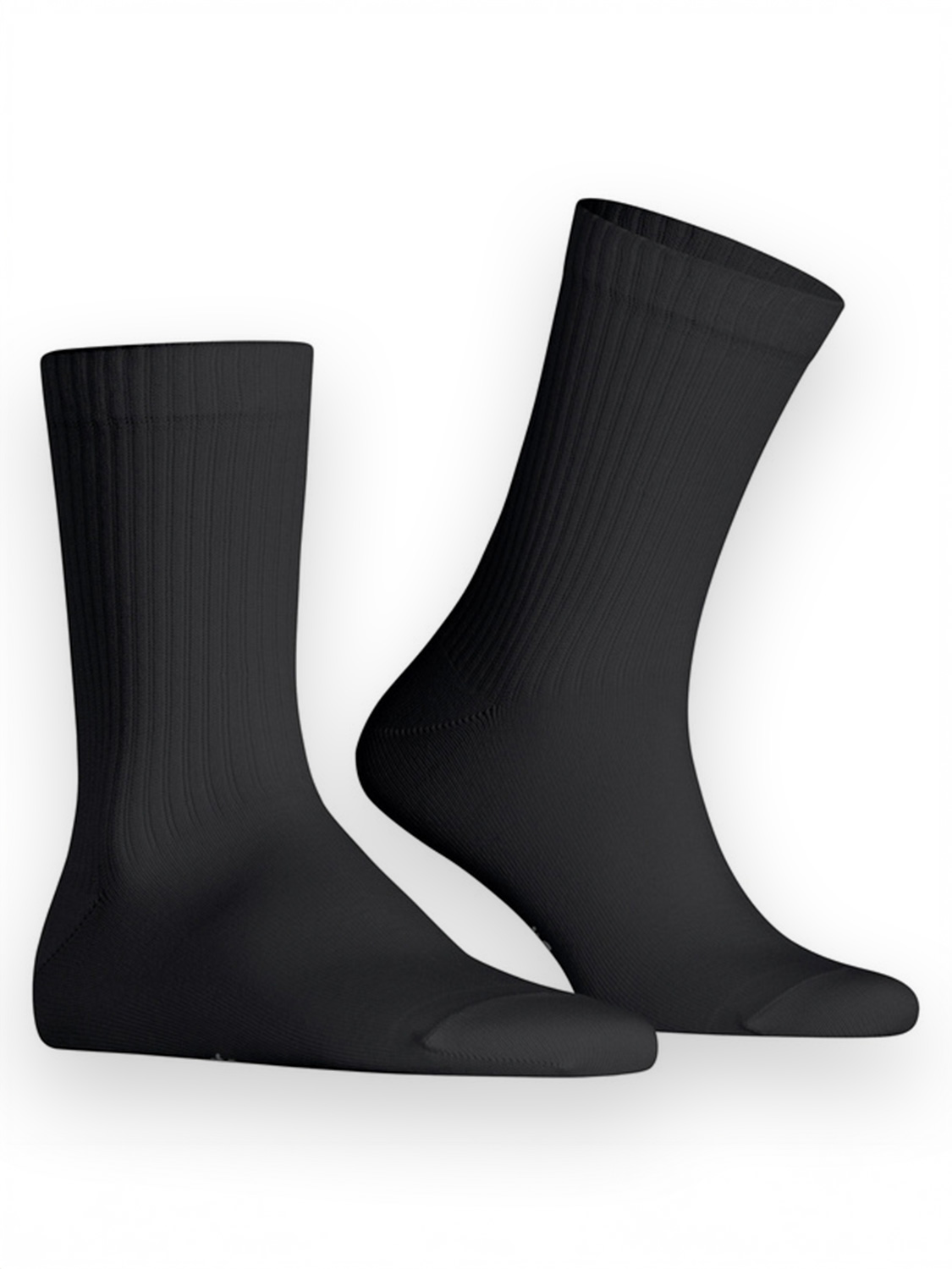 Burlington Bond Street – Socks grey 40/46