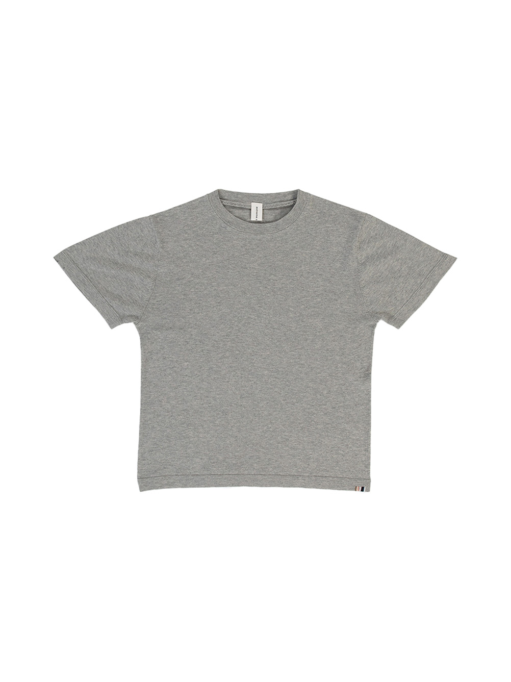 N° 394 James - Cashmere-blend T-shirt  