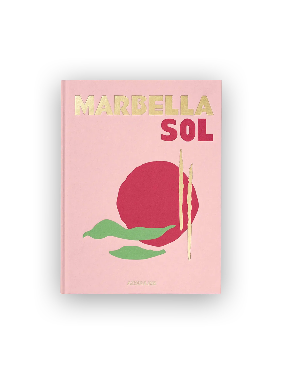 Assouline Marbella Sol Marbella Sol
