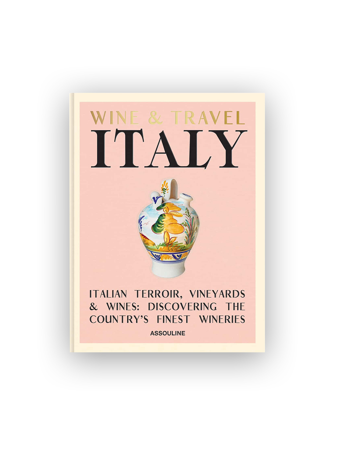Wine & Travel Italy