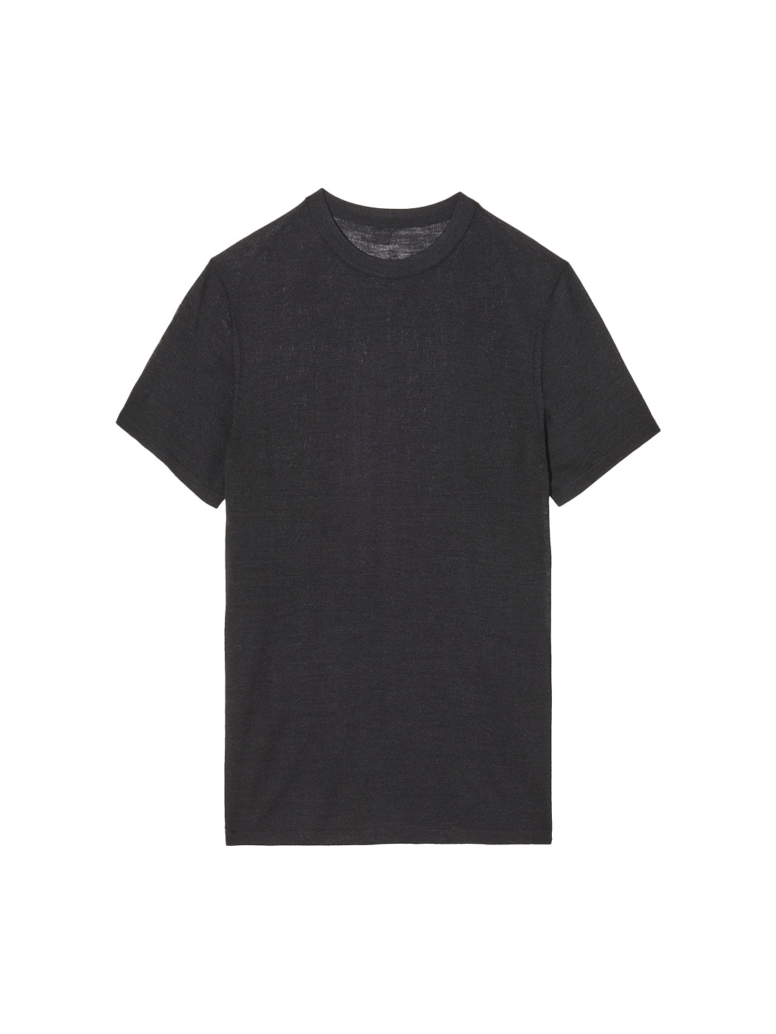Kimena – Slightly permeable silk shirt 