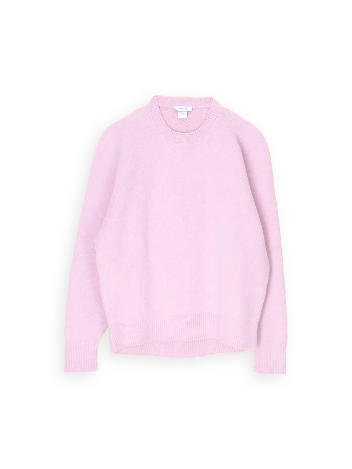 Extremely soft cashmere sweater 